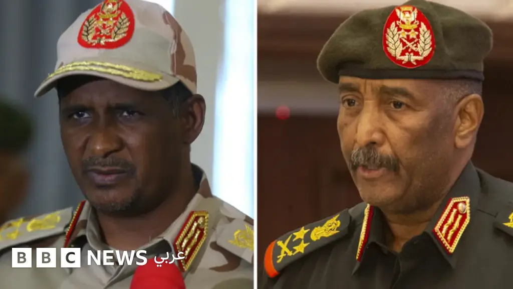 "الحرب في السودان دلالة مأساوية على عجز الولايات المتحدة" - مقال في لوموند