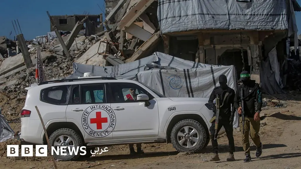 مكتب نتنياهو: بقايا الجثة التي وصلت من غزة لا تعود لأي من الرهائن الإسرائيليين