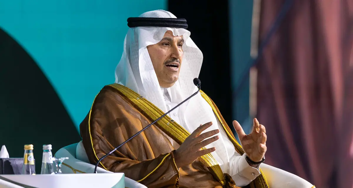 الجاسر: طلبيات شركات الطيران السعودية تتجاوز 500 طائرة