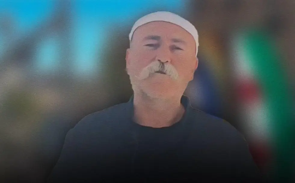 مقتل الشيخ ماهر فلحوط بعد اعتقاله على يد ميليشيا الهجري