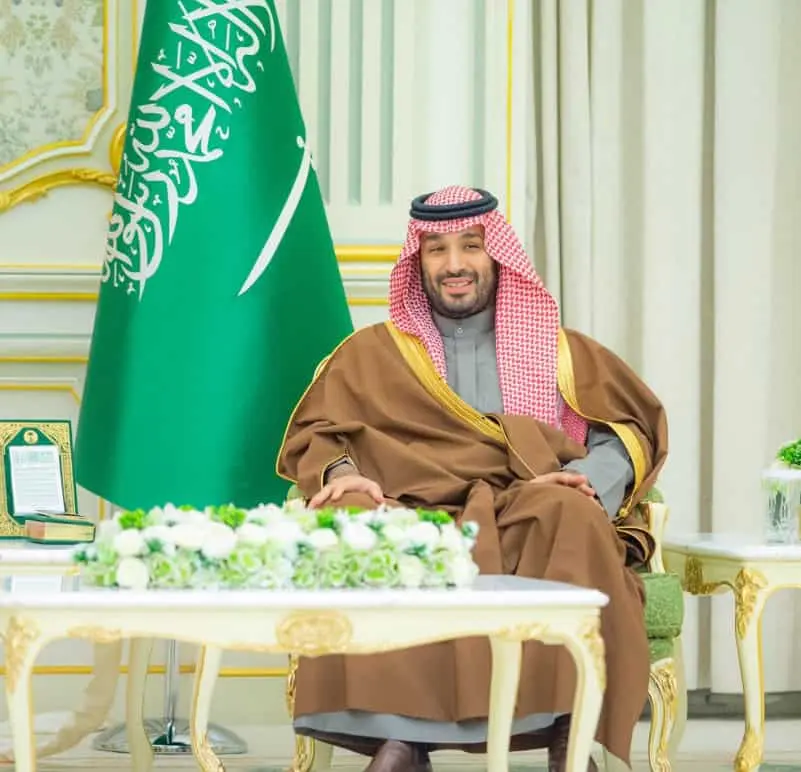 ما هي أبرز بنود ميزانية السعودية 2026؟