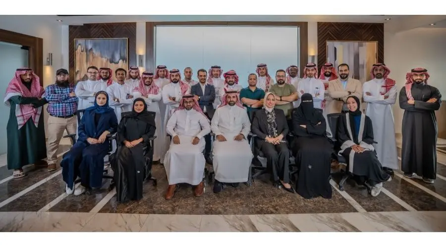 شركة COGNNA تجمع 9.2 مليون دولار في جولة Series A للتوسع عالميًا