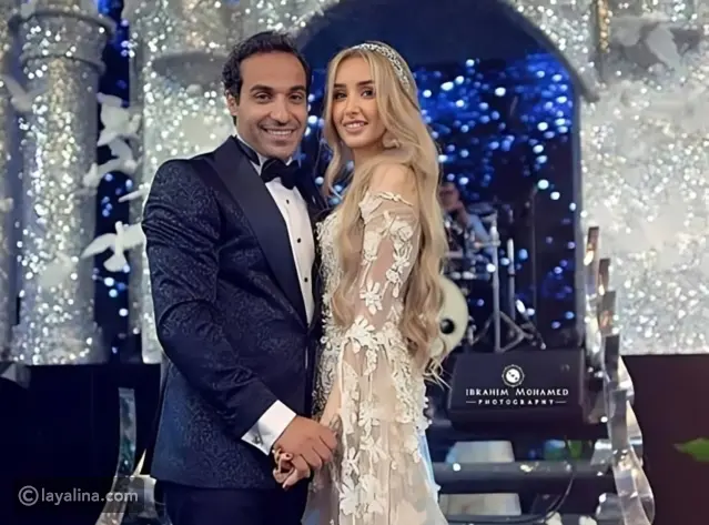 لأول مرة: أحمد فهمي يكشف كواليس انفصاله عن هنا الزاهد