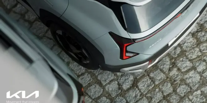 الجيل الجديد من كيا سيلتوس يستعد للظهور العالمي بتصميم أكثر نضجاً وتقنيات هجينة