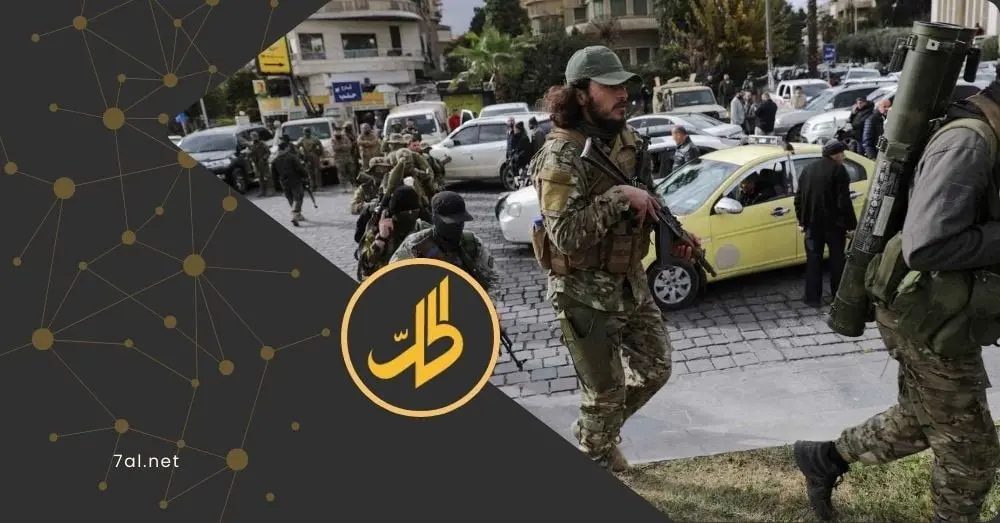 سوريا تبدأ بإنشاء قاعدة بيانات للمقاتلين الأجانب.. ما الأسباب؟