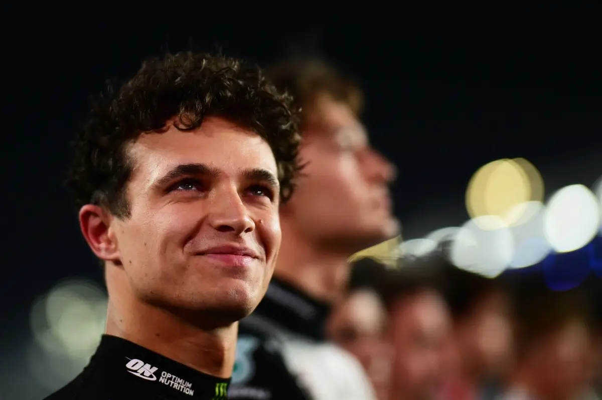 Six moments that may cost Lando Norris the 2025 F1 title