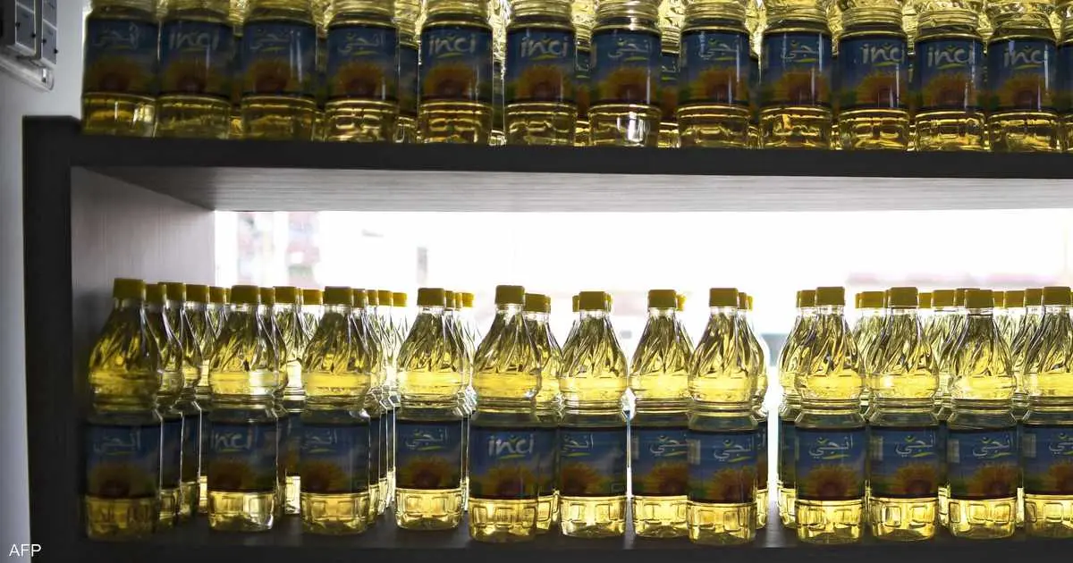 دراسة تربك التوقعات.. "زيت شائع" يسبب زيادة الوزن