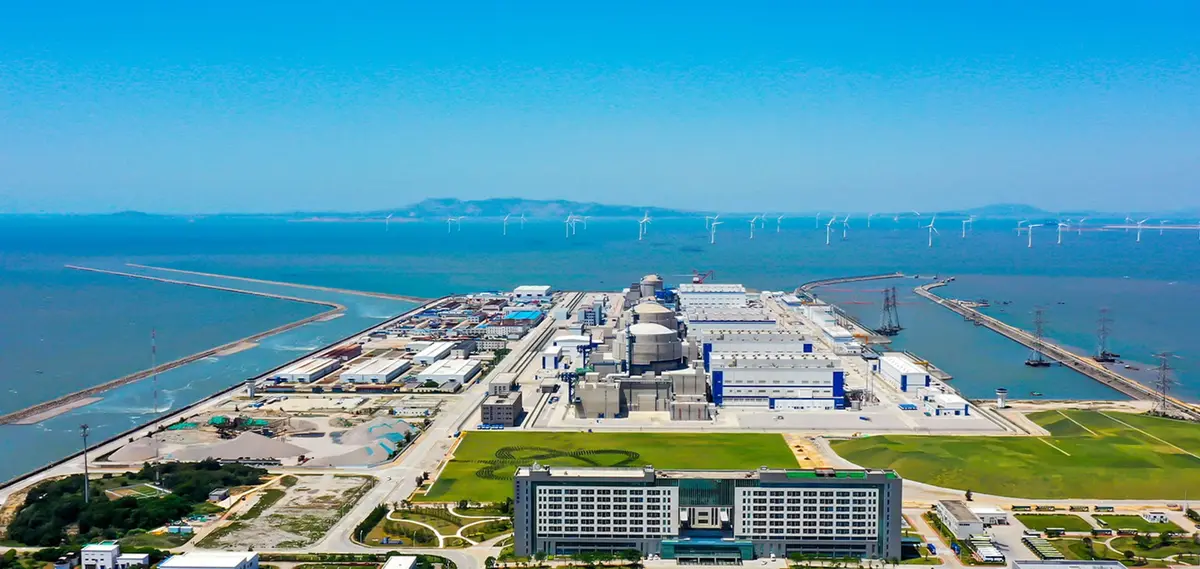 أسهم شركة اليورانيوم الوحيدة في الصين تقفز أكثر من 3 أضعاف - الطاقة