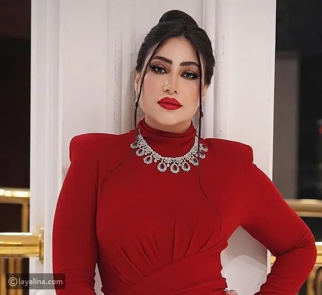 تطورات مفاجئة في قضية شيكات الفنانة بوسي
