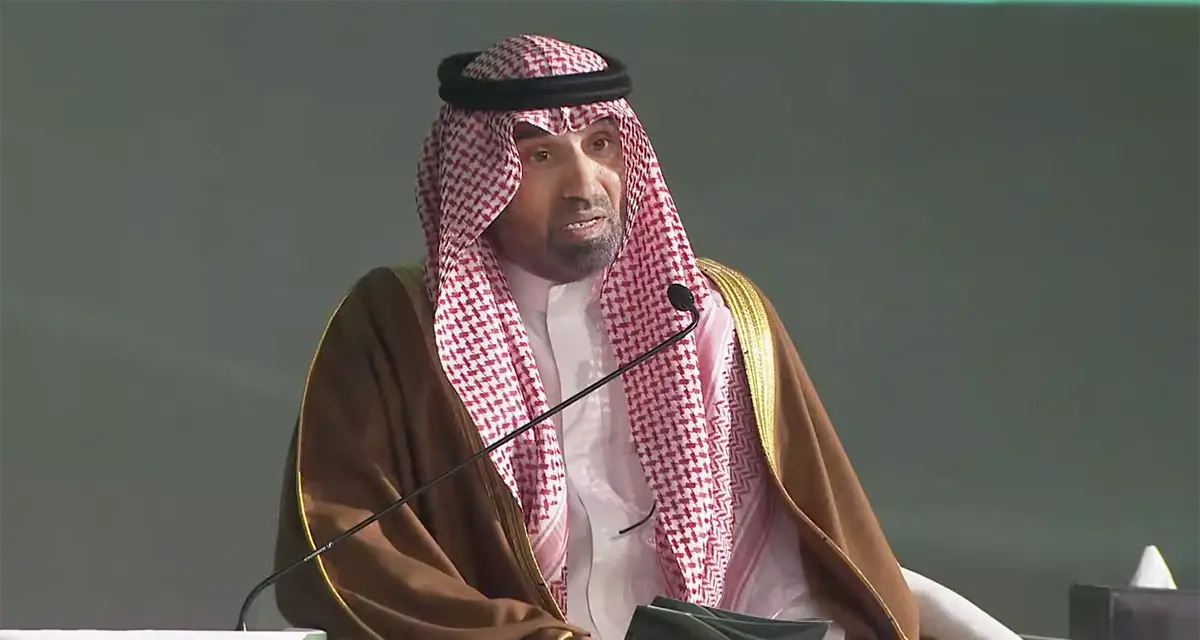 وزير الموارد البشرية: 2.5 مليون موظف سعودي في القطاع الخاص