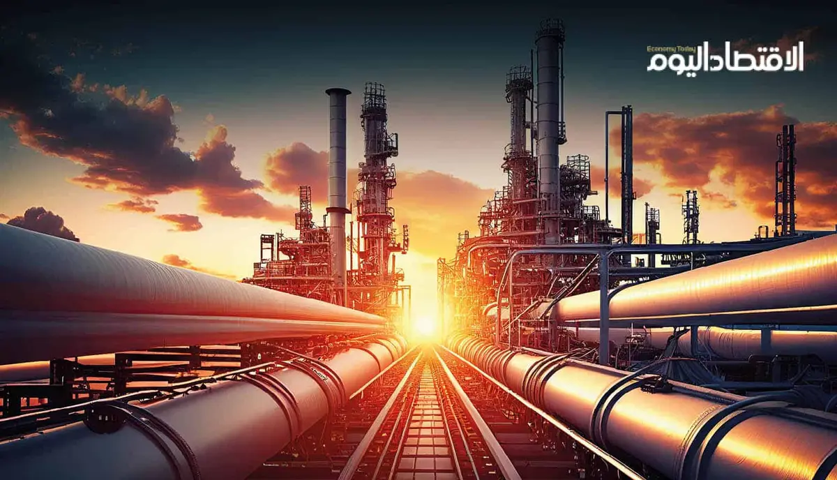 أسعار النفط تتراجع وسط ترقب لنتائج محادثات إنهاء حرب أوكرانيا