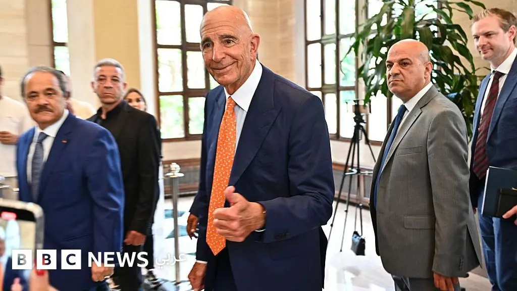 هل بدأت الخطوة الأولى من مفاوضات "مباشرة" بين لبنان وإسرائيل؟