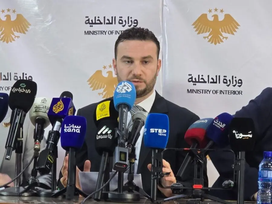 لم تكن طائفية.. الداخلية تكشف دوافع جريمة زيدل وتفاصيلها