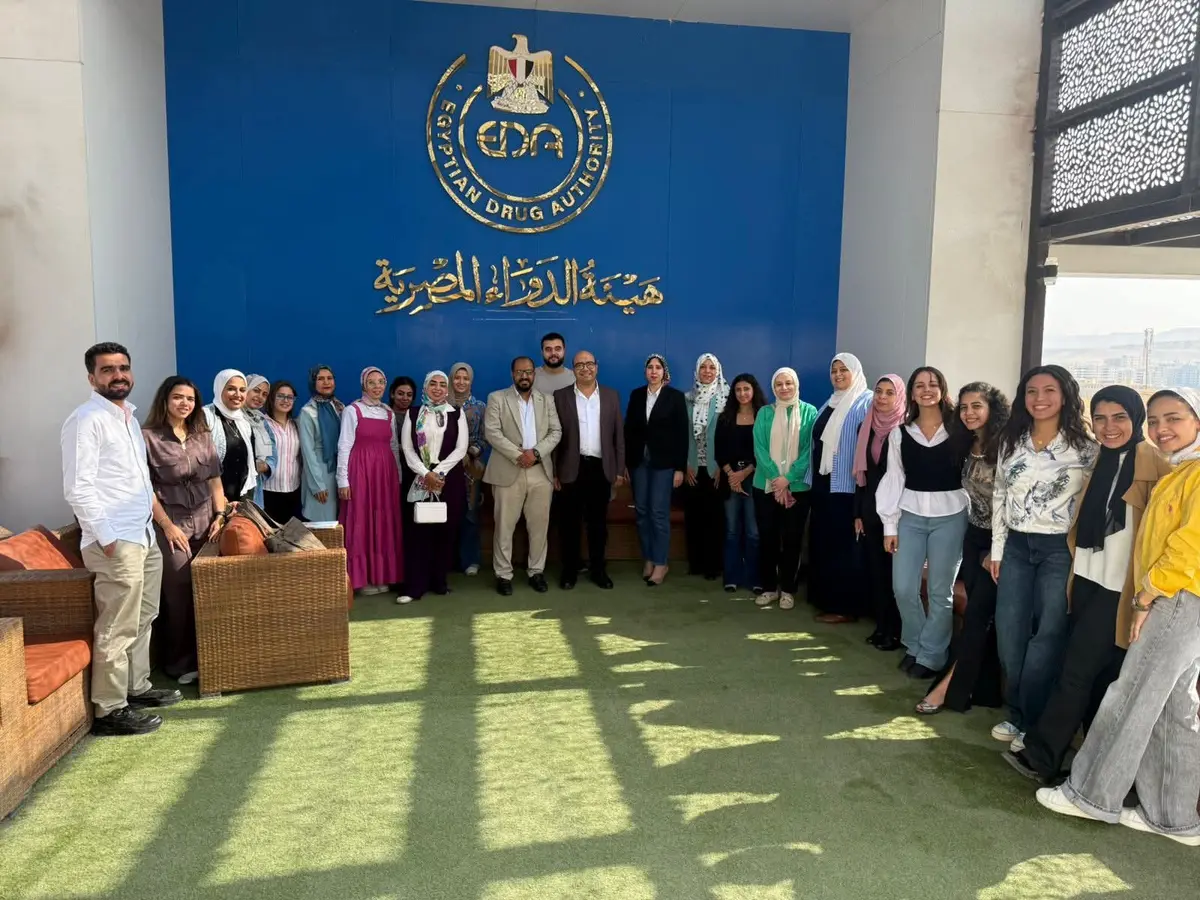 هيئة الدواء المصرية تختتم برنامجًا تدريبيًا حول تطبيق لائحة MDR 2017/745 والتعديلات المتعلقة بمتغيرات المستلزمات الطبية