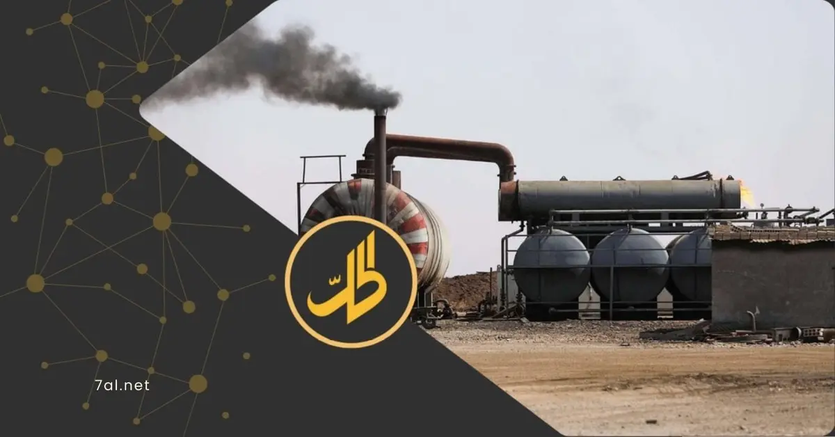 قبل رفع "قيصر".. الشرع و"شيفرون" يبحثان التعاون في التنقيب عن النفط والغاز