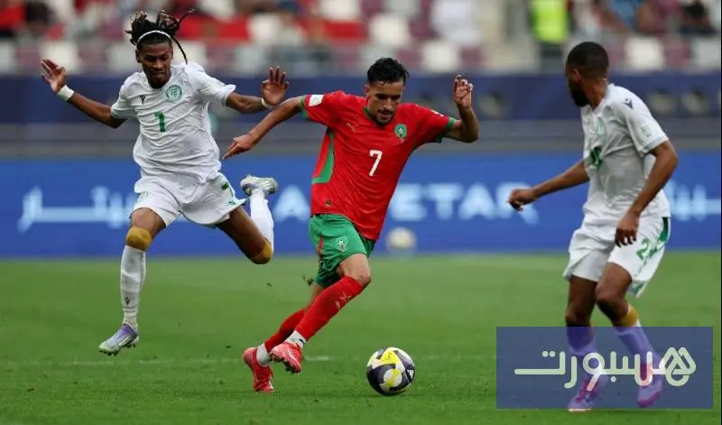 اتحاد جزر القمر ينفي الإساءة للمغرب ويتبرأ من منشور مزيف على مواقع التواصل