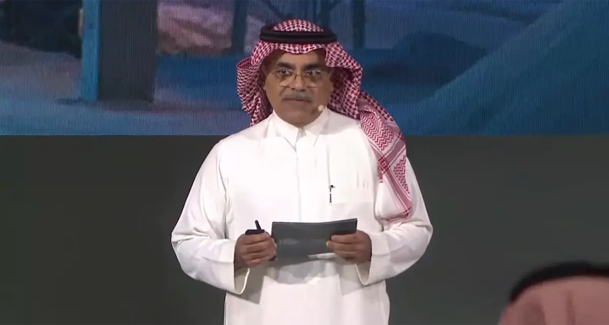 نائب وزير الصناعة: نستهدف الوصول إلى 36 ألف مصنع بقيمة ناتج محلي تبلغ 1400 مليار ريال بحلول 2035
