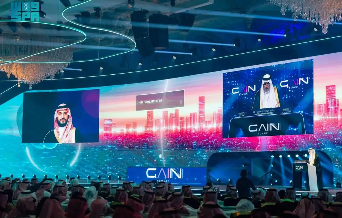 كيف احتلت السعودية المركز الثالث عالميًا في نماذج الذكاء الاصطناعي الرائدة؟