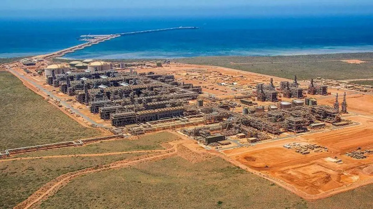 أكبر مشروع احتجاز كربون وتخزينه في العالم يواجه كبوة.. أدنى مستوى تشغيل منذ 2019 - الطاقة