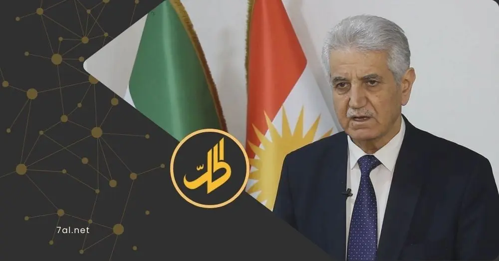 "المجلس الوطني الكُردي" يحذر: إما اللامركزية أو خطر تقسيم سوريا