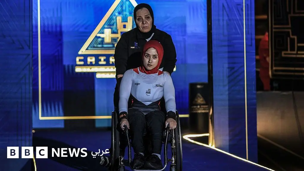 من أبو العلاء المعري إلى أندريا بوتشيلي: نجاح باهر رغم الإعاقة