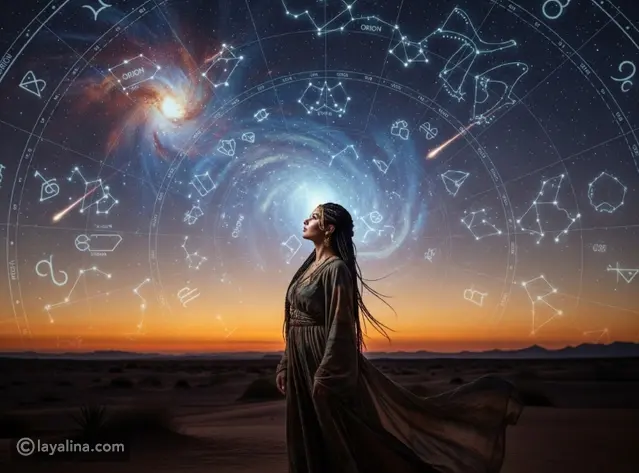 أبراج الخميس 4 ديسمبر 2025 العامة في الحب والعمل والصحة