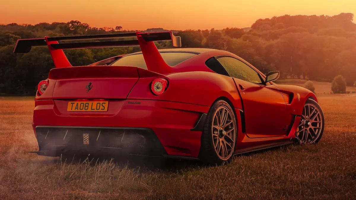 أوروبا تُغيّر رأيها. لن تحظر محركات الاحتراق الداخلي نهائيًا