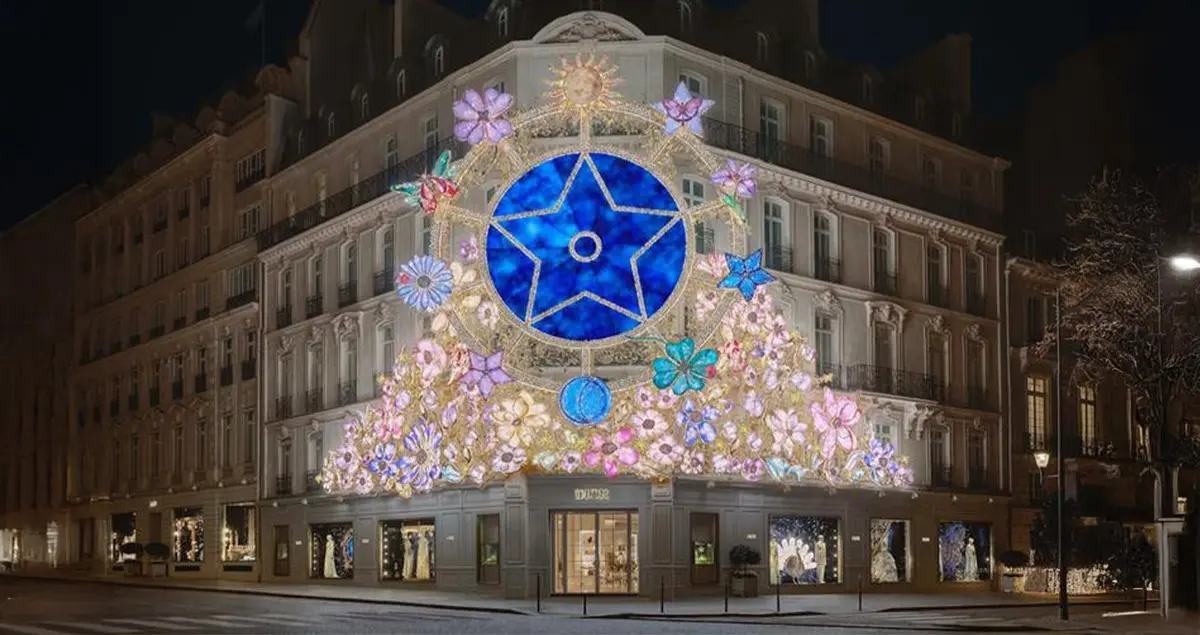 أجمل واجهات أعياد آخر السنة التي تستحق السفر من أجلها!