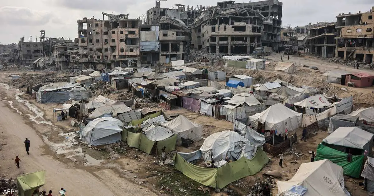 المرحلة الثانية من اتفاق غزة للسلام.. "إعلان وشيك" لترامب