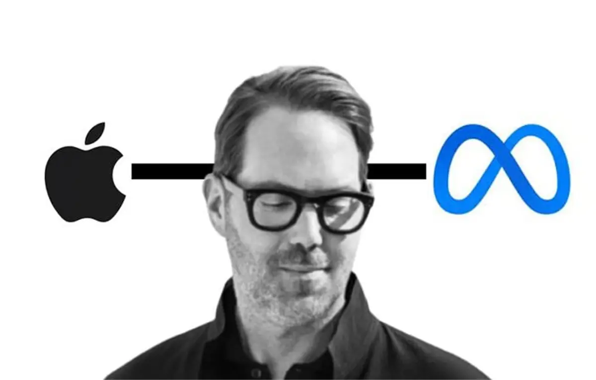 استقالات متتالية تضرب آبل.. وميتا تستقطب أبرز مصمميها