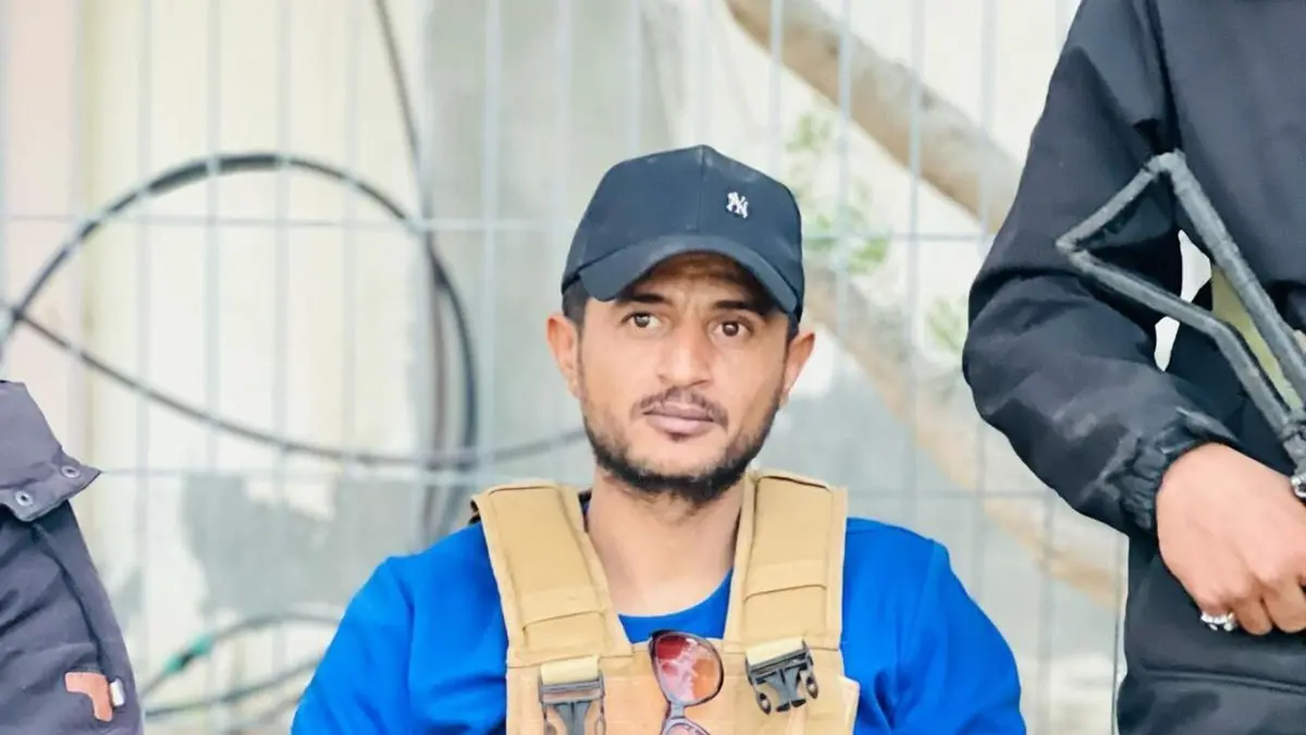الجيش الإسرائيلي يعلن مقتل القيادي المناهض لحماس ياسر أبو شباب
