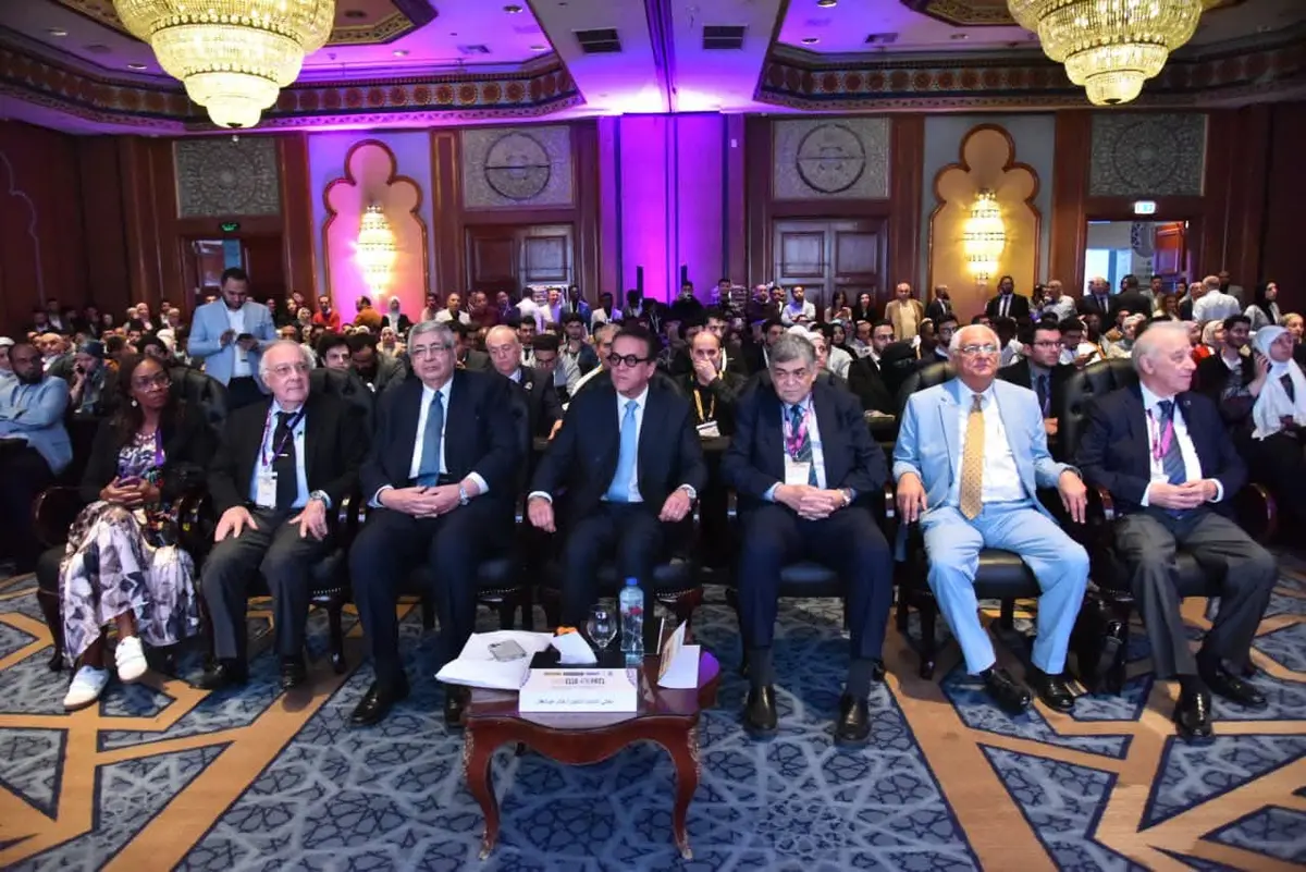 «الصحة»: القيادة السياسية تضع أمراض الجهاز التنفسي على رأس الأولويات الوطنية