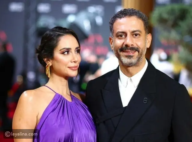 إطلالات مميزة للثنائيات في ثاني أيام مهرجان البحر الأحمر