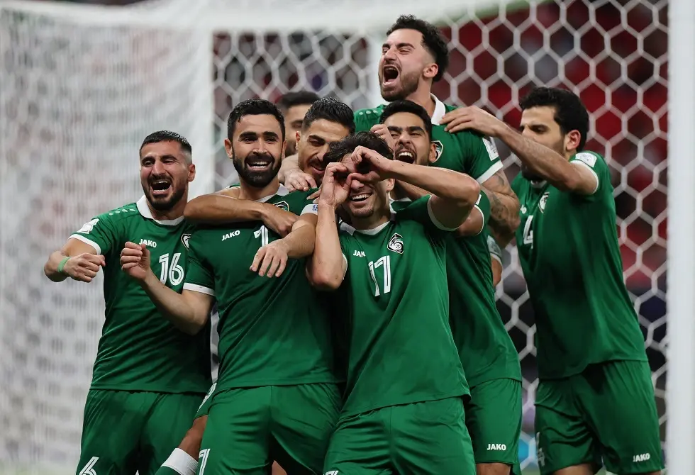 سوريا تعمق "جراح" قطر بتسديدة صاروخية لا تصد ولا ترد (فيديو)