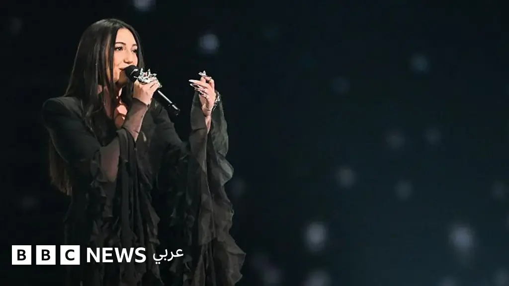 مسابقة "يوروفيجن" تواجه قراراً حاسماً بشأن مشاركة إسرائيل