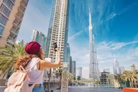 دبي الأولى أوسطيّاً و12 عالمياً في جذب السياح