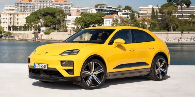 توقف مفاجئ يضرب سيارات بورش في روسيا بسبب خلل غامض في نظام التتبع