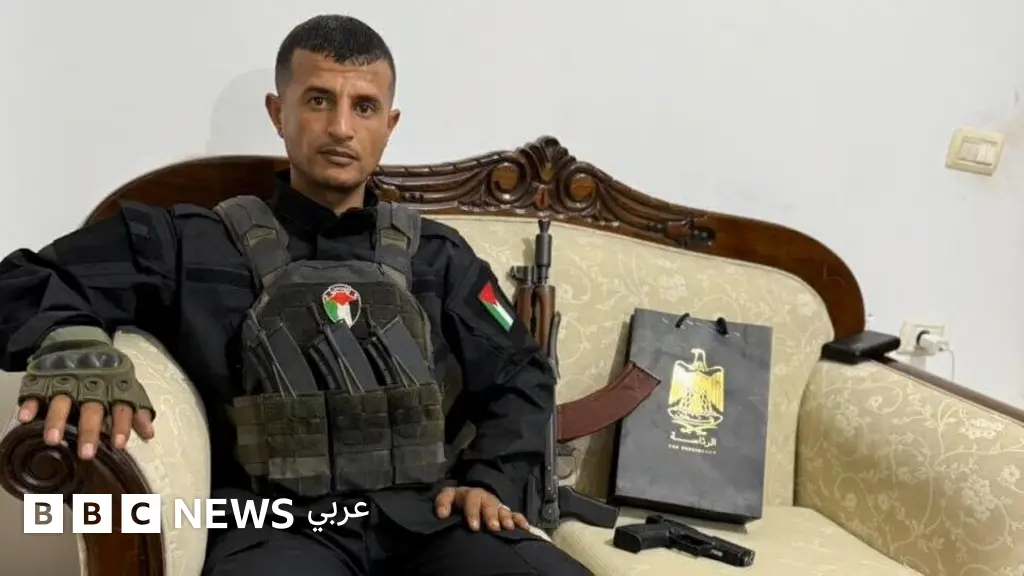 أبو شباب: وسائل إعلام إسرائيلية تعلن مقتل زعيم مجموعة مسلحة متهمة بـ "التعاون" مع إسرائيل