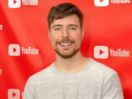 هل سيطرح صانع المحتوى العالمي «MrBeast» شركته للاكتتاب؟
