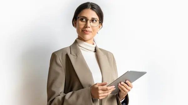 10 استراتيجيات تجعلك شخصية واثقة وجريئة