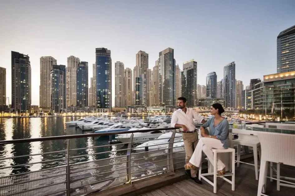 عقارات دبي.. موجة الأثرياء تُبقي على ارتفاع الأسعار