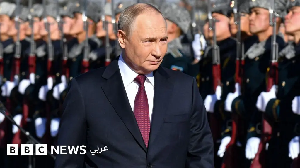 تهديدات بوتين النووية "تكتيك متكرر" يهدف لردع الغرب وليس إعلان حرب - تيلغراف