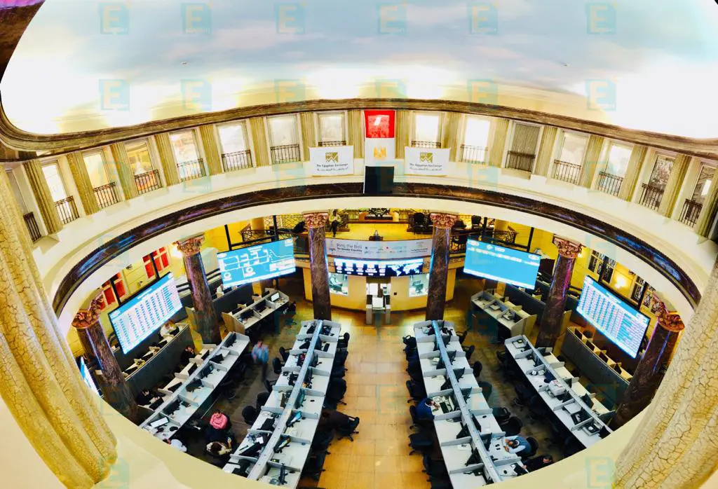 البورصة تتيح حصول MSMEDA على رخصة وكيل قيد لسوق المشروعات المتوسطة والصغيرة