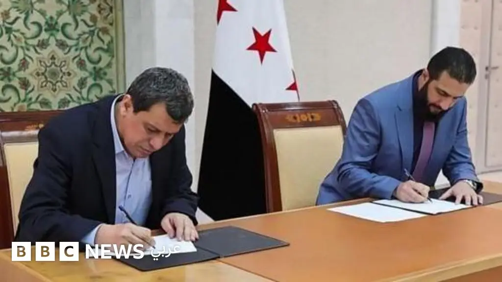 قسد ودمشق: أين يتعثر الاتفاق رغم وحدة الهدف؟