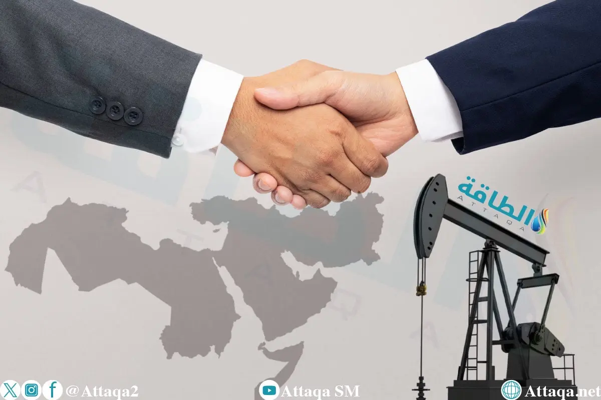صفقات الحفر العربية في نوفمبر 2025.. تمديد عقود 15 عامًا واستحواذات إقليمية - الطاقة