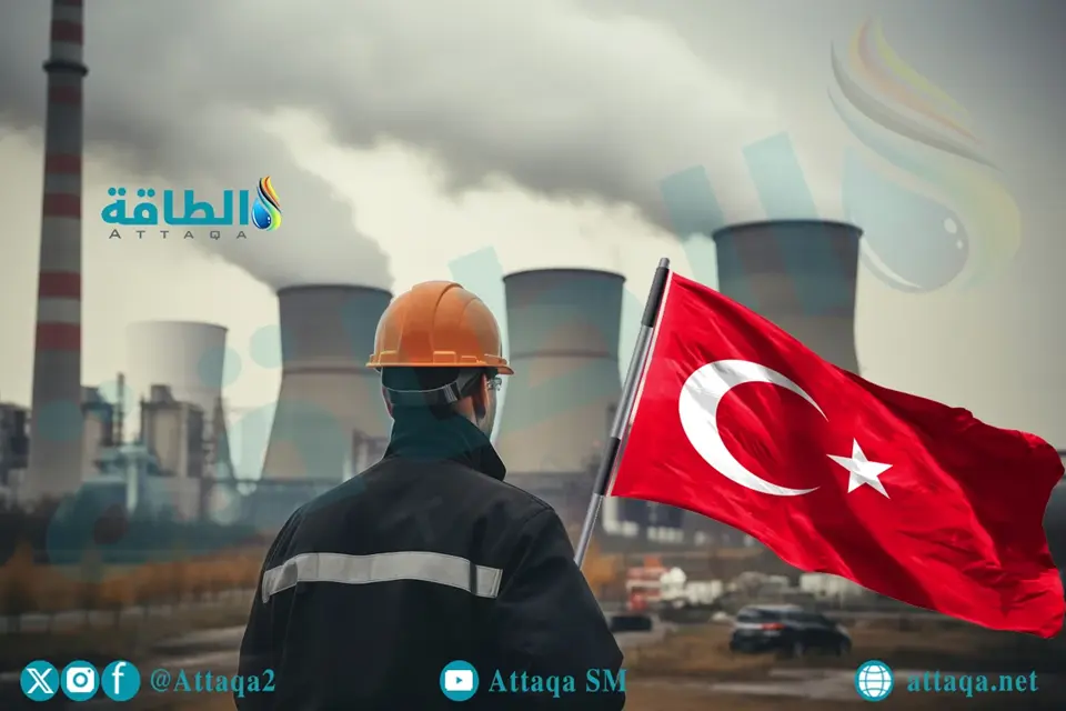 تركيا تخطط لبناء محطتين نوويتين جديدتين.. ومشاركة أميركية وإماراتية محتملة - الطاقة