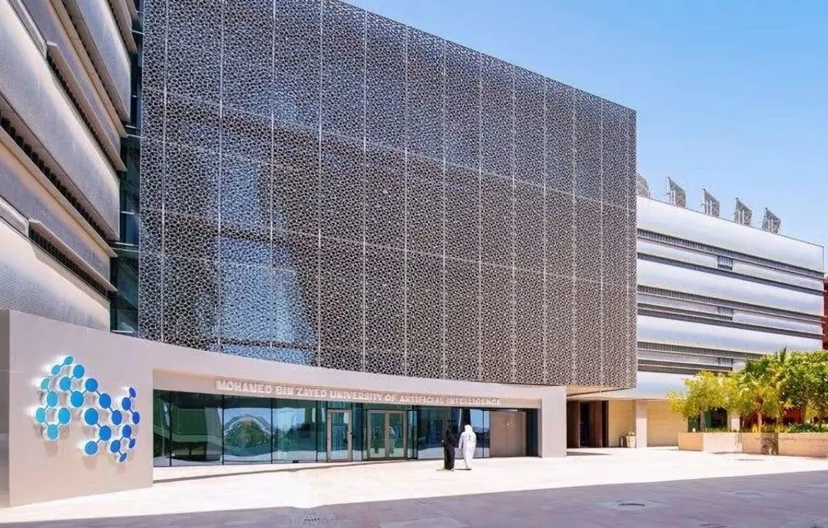 منحة طحنون بن زايد للتميز في الذكاء الاصطناعي.. الإمارات تستثمر في الجيل القادم من قادة الابتكار
