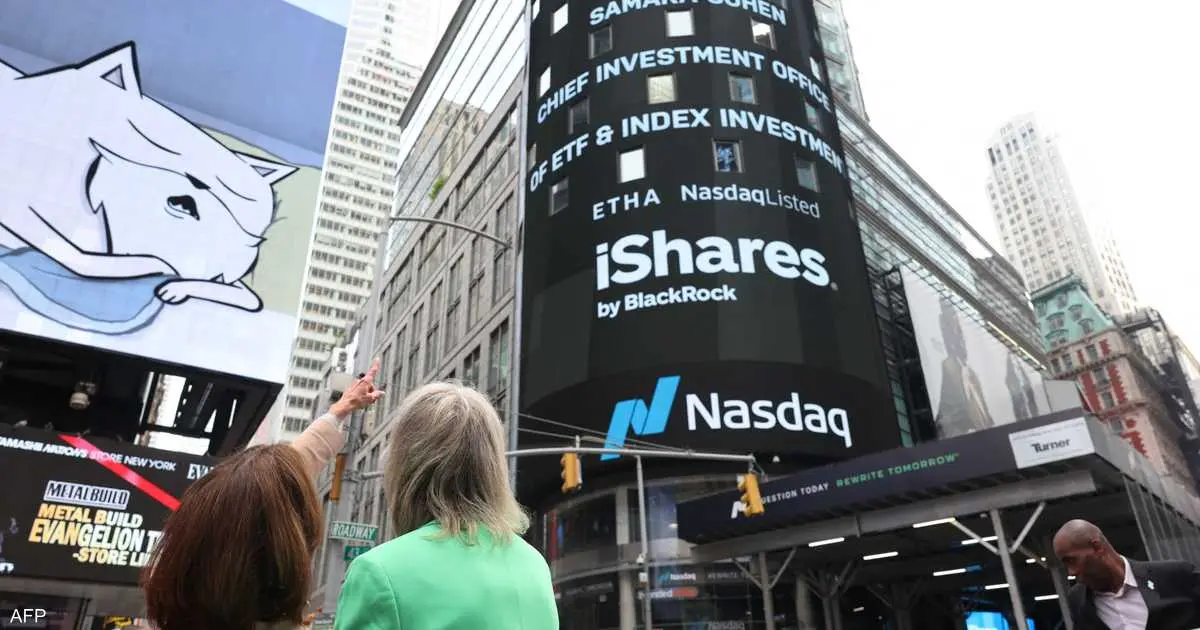 قطاع الـETF… سوق بحجم اقتصاد الصين يطرق أبواب الخليج