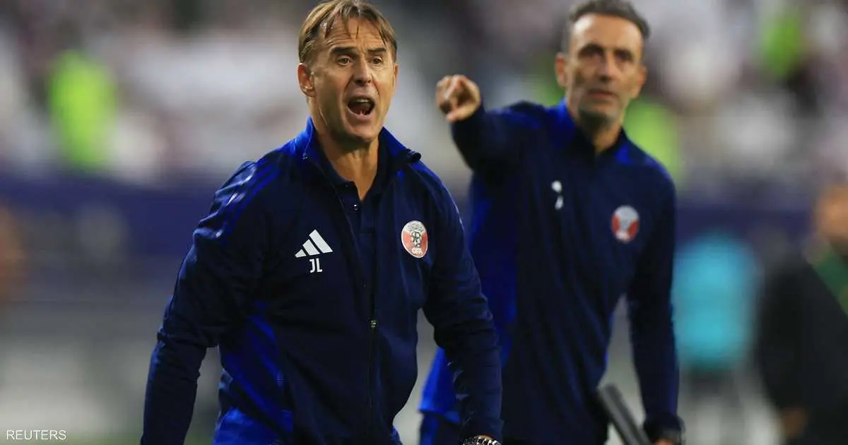 مدرب قطر يعلّق على "المباراة الصعبة" مع سوريا.. وينتقد الحكم