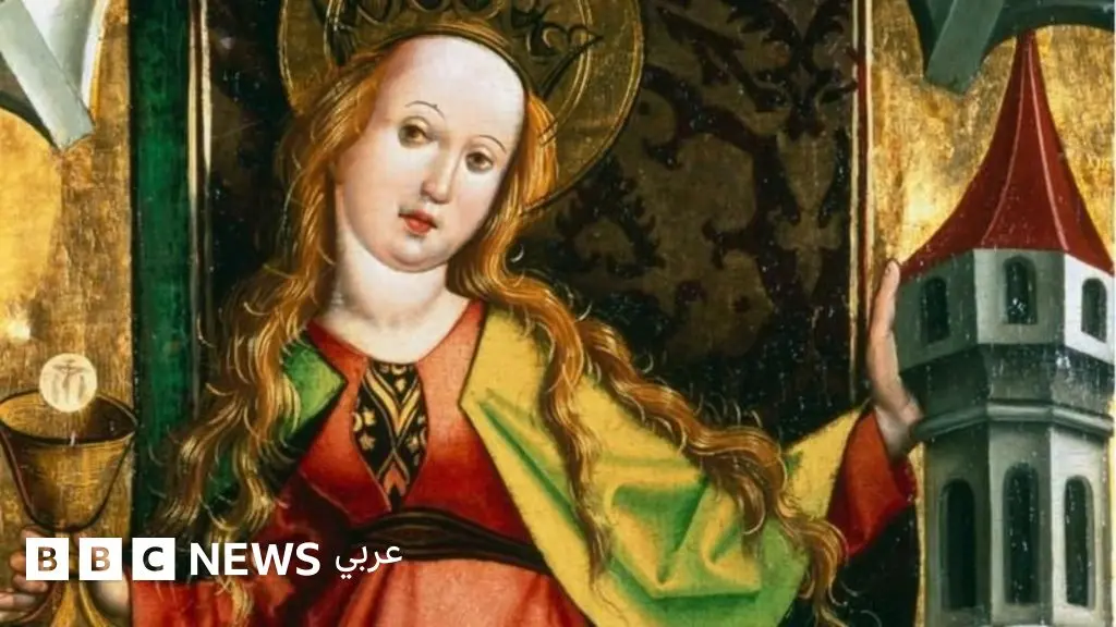 عيد البربارة: من هي القديسة التي "هربت مع بنات الحارة"؟